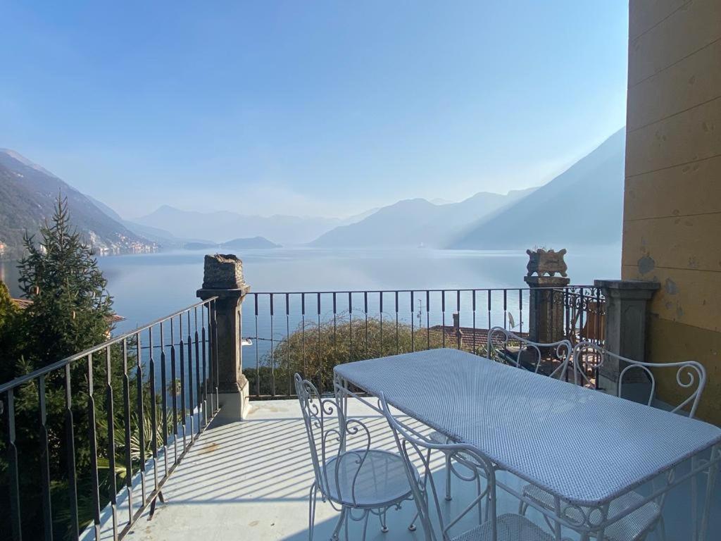 The Comfort - Big Apartment In Villa With Garden And Terrace Ардженьо Экстерьер фото